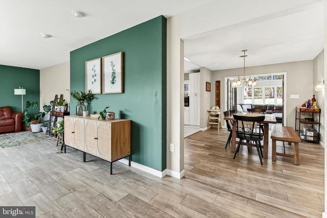 7416 DOWNHILL RUN, Frederick, MD 21702