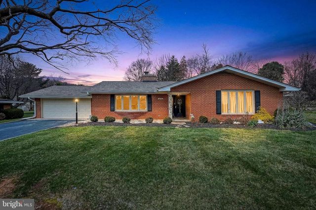 7416 DOWNHILL RUN, Frederick, MD 21702