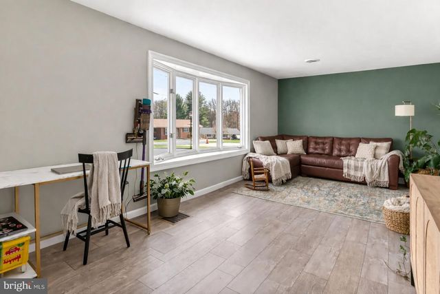 7416 DOWNHILL RUN, Frederick, MD 21702