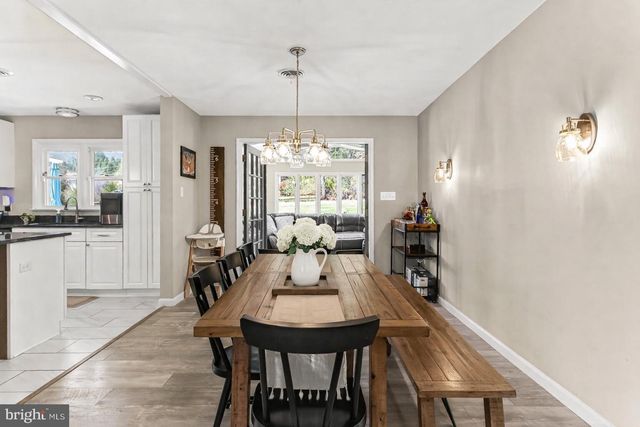 7416 DOWNHILL RUN, Frederick, MD 21702