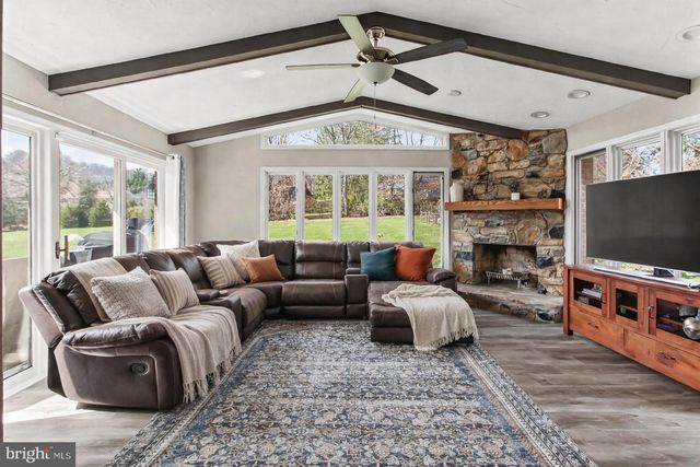 7416 DOWNHILL RUN, Frederick, MD 21702