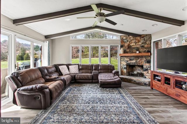 7416 DOWNHILL RUN, Frederick, MD 21702