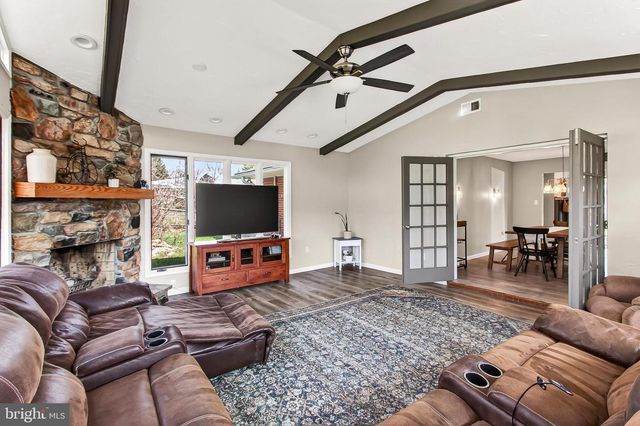 7416 DOWNHILL RUN, Frederick, MD 21702