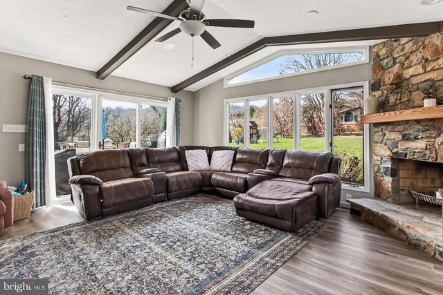 7416 DOWNHILL RUN, Frederick, MD 21702