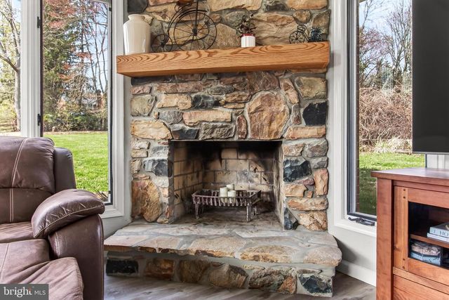 7416 DOWNHILL RUN, Frederick, MD 21702