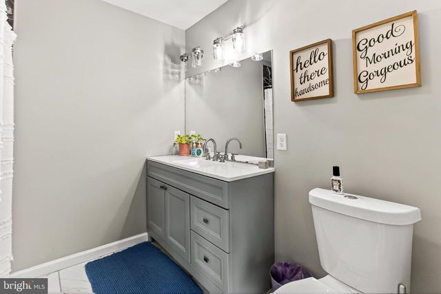 7416 DOWNHILL RUN, Frederick, MD 21702