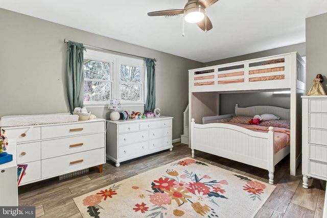 7416 DOWNHILL RUN, Frederick, MD 21702