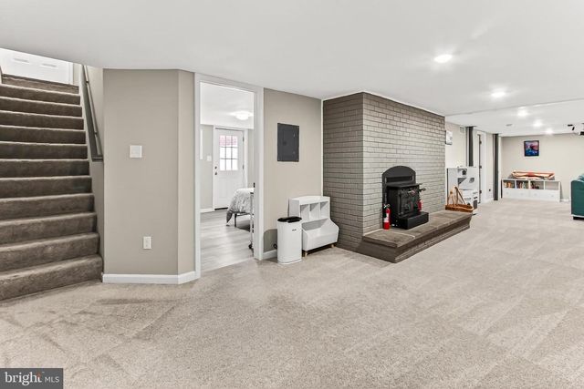 7416 DOWNHILL RUN, Frederick, MD 21702