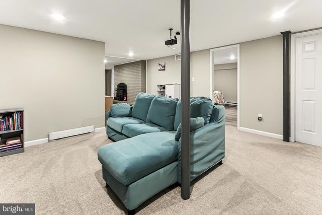 7416 DOWNHILL RUN, Frederick, MD 21702