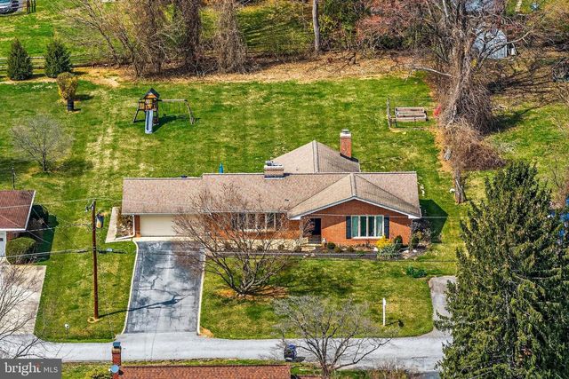 7416 DOWNHILL RUN, Frederick, MD 21702