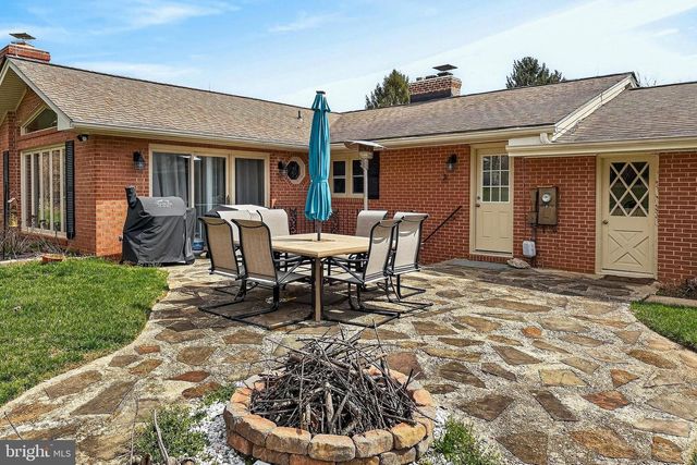 7416 DOWNHILL RUN, Frederick, MD 21702