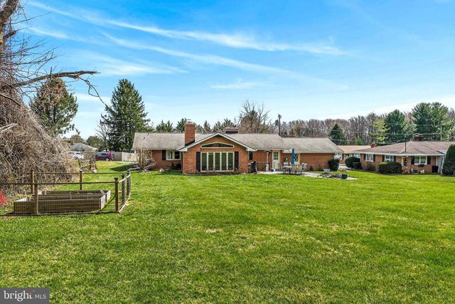 7416 DOWNHILL RUN, Frederick, MD 21702