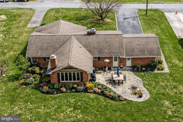 7416 DOWNHILL RUN, Frederick, MD 21702