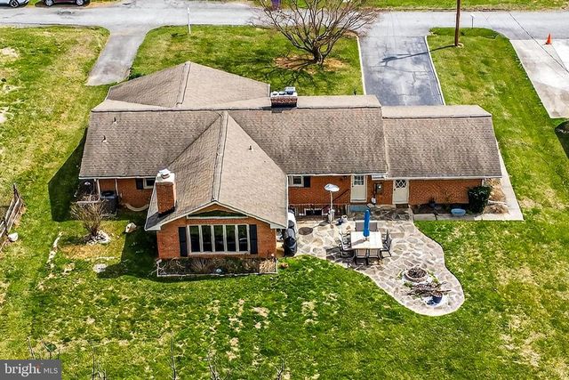 7416 DOWNHILL RUN, Frederick, MD 21702