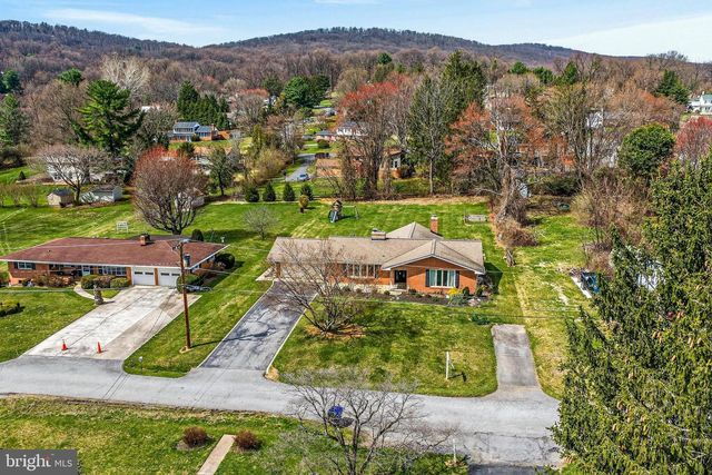 7416 DOWNHILL RUN, Frederick, MD 21702