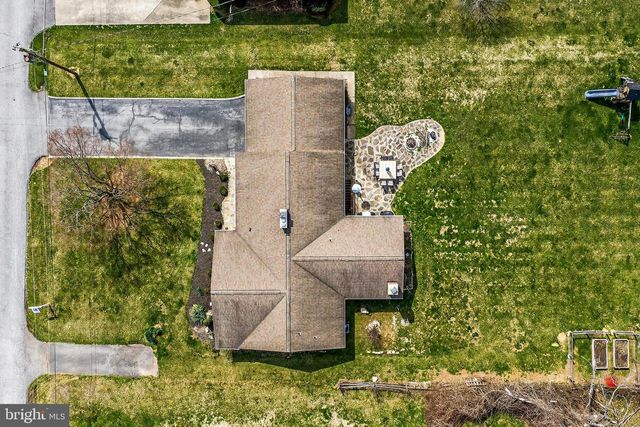 7416 DOWNHILL RUN, Frederick, MD 21702