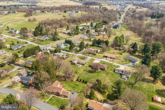 7416 DOWNHILL RUN, Frederick, MD 21702