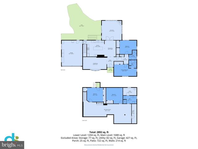 7416 DOWNHILL RUN, Frederick, MD 21702