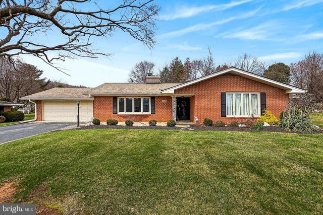 7416 DOWNHILL RUN, Frederick, MD 21702