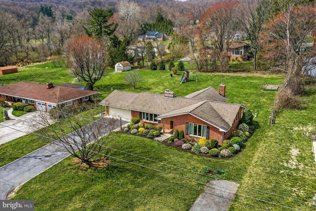 7416 DOWNHILL RUN, Frederick, MD 21702