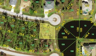 13 YARDARM DRIVE, Placida, FL 33946