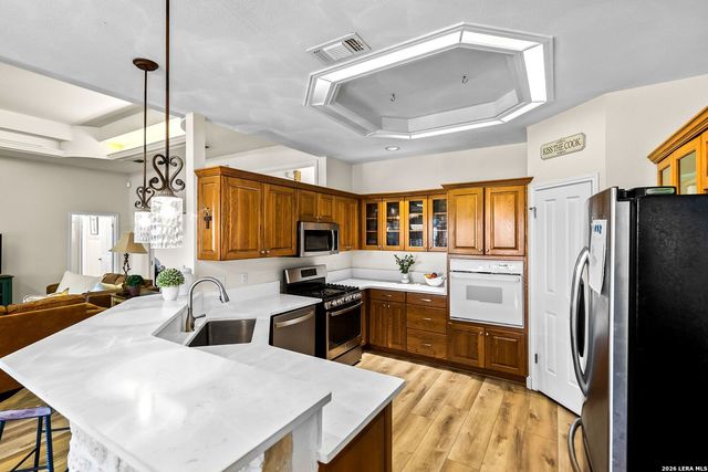 30510 Beck Rd, Bulverde, TX 78163