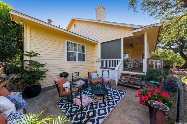 30510 Beck Rd, Bulverde, TX 78163