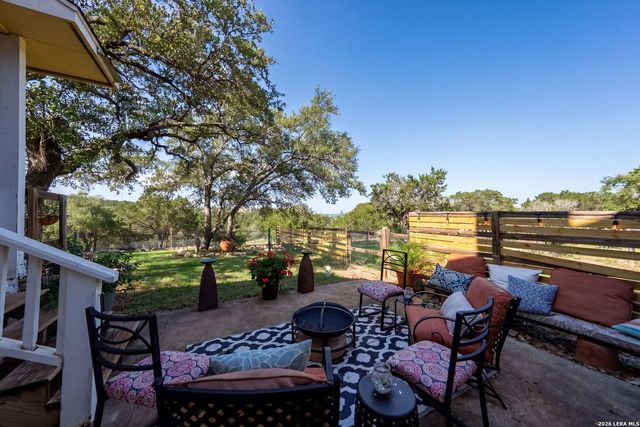 30510 Beck Rd, Bulverde, TX 78163