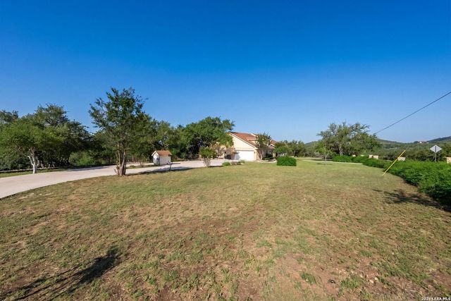 30510 Beck Rd, Bulverde, TX 78163