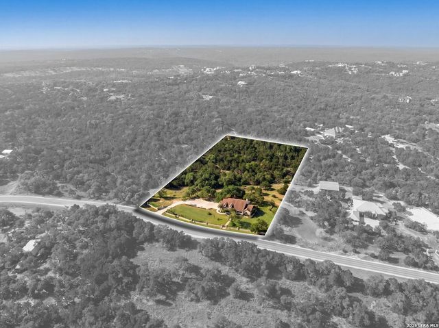 30510 Beck Rd, Bulverde, TX 78163