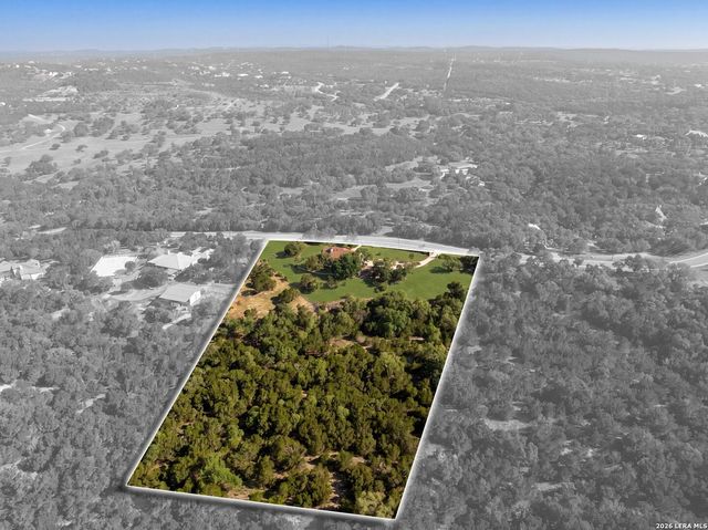 30510 Beck Rd, Bulverde, TX 78163