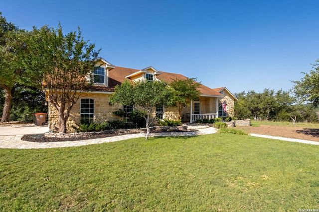 30510 Beck Rd, Bulverde, TX 78163