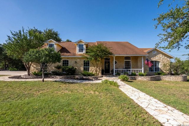 30510 Beck Rd, Bulverde, TX 78163