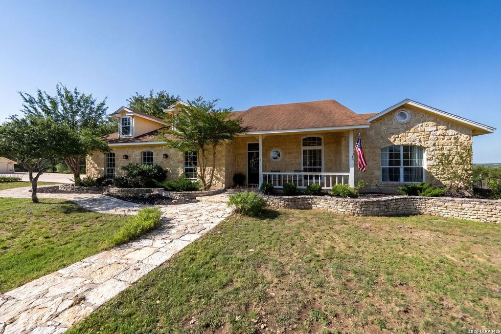30510 Beck Rd, Bulverde, TX 78163
