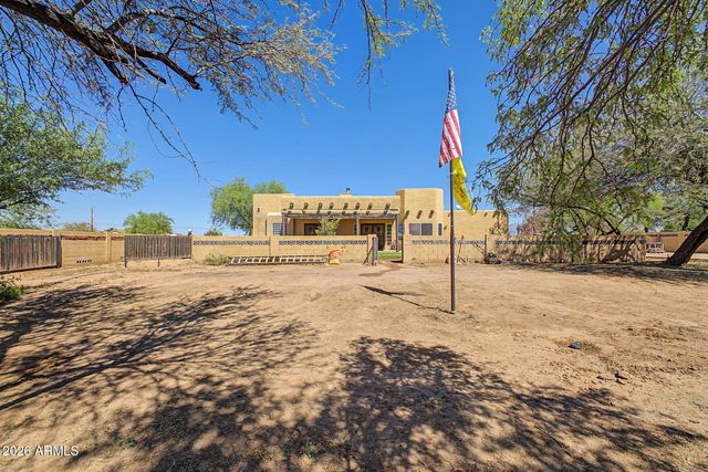 22843 E IVANHOE Street, Mesa, AZ 85212