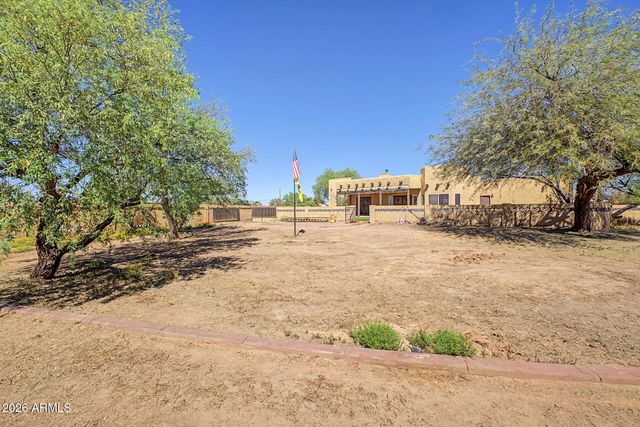 22843 E IVANHOE Street, Mesa, AZ 85212