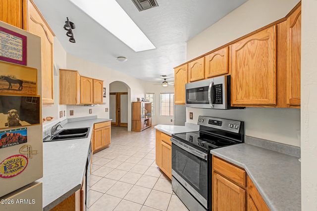 22843 E IVANHOE Street, Mesa, AZ 85212