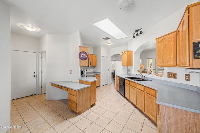 22843 E IVANHOE Street, Mesa, AZ 85212