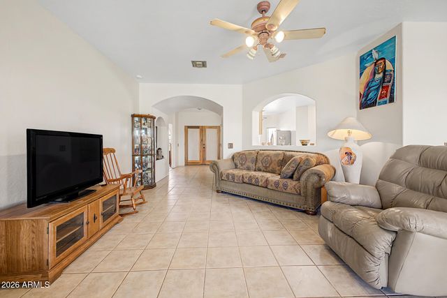 22843 E IVANHOE Street, Mesa, AZ 85212