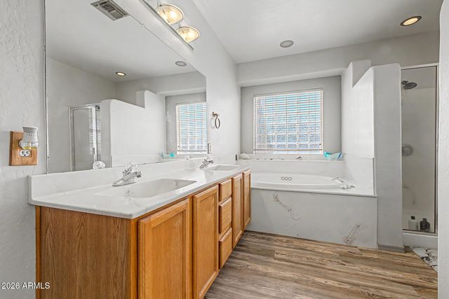 22843 E IVANHOE Street, Mesa, AZ 85212