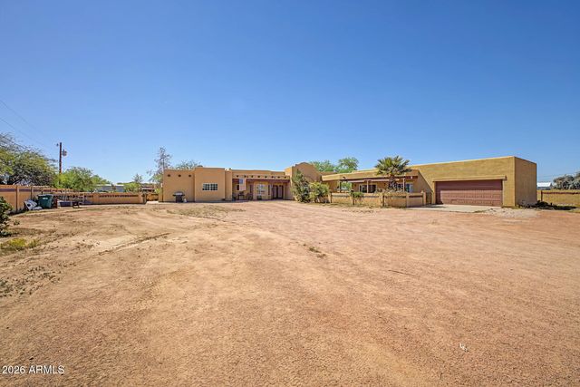 22843 E IVANHOE Street, Mesa, AZ 85212