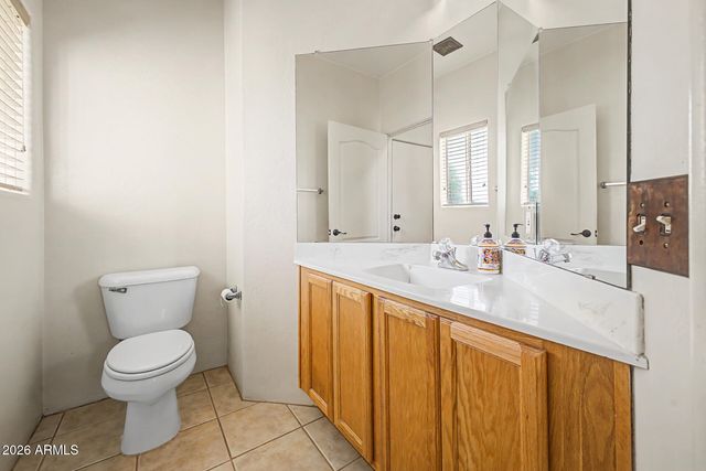 22843 E IVANHOE Street, Mesa, AZ 85212