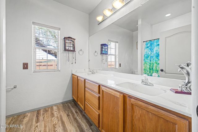 22843 E IVANHOE Street, Mesa, AZ 85212