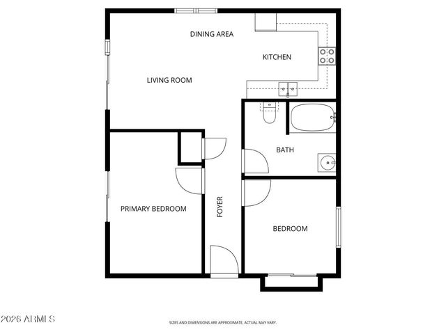 22843 E IVANHOE Street, Mesa, AZ 85212