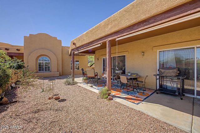 22843 E IVANHOE Street, Mesa, AZ 85212