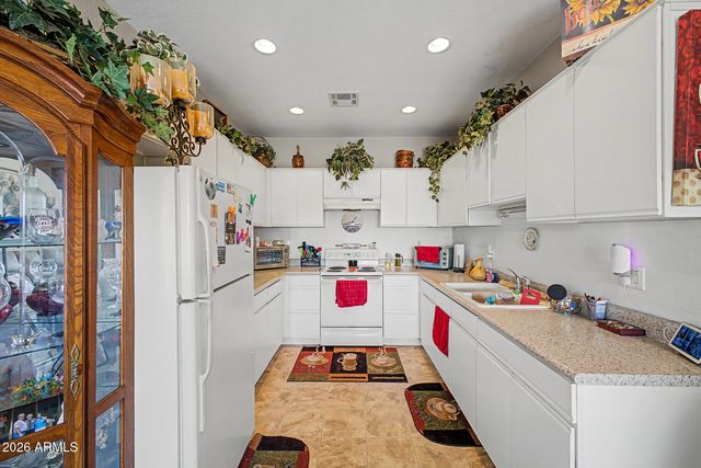 22843 E IVANHOE Street, Mesa, AZ 85212