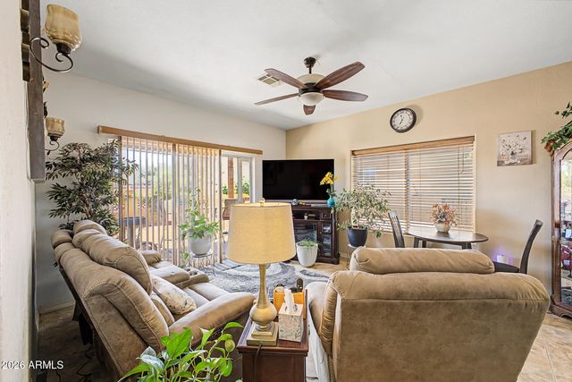 22843 E IVANHOE Street, Mesa, AZ 85212