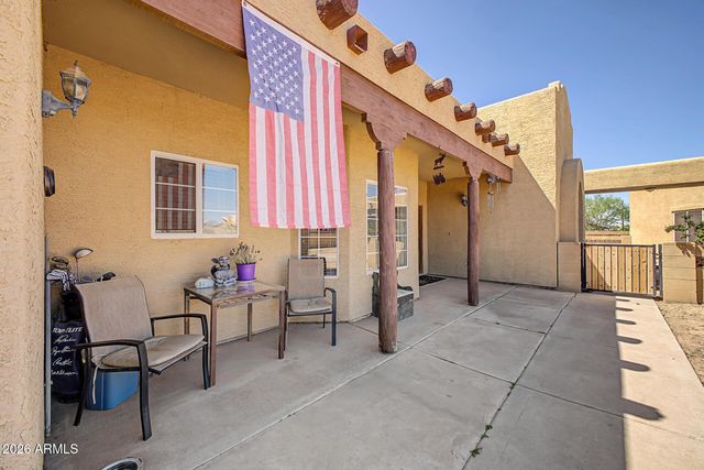 22843 E IVANHOE Street, Mesa, AZ 85212