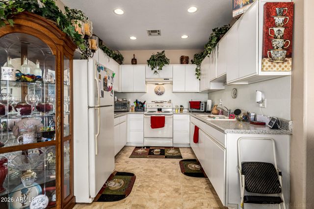 22843 E IVANHOE Street, Mesa, AZ 85212