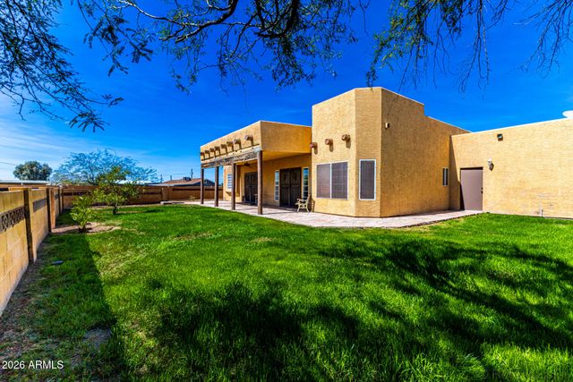 22843 E IVANHOE Street, Mesa, AZ 85212